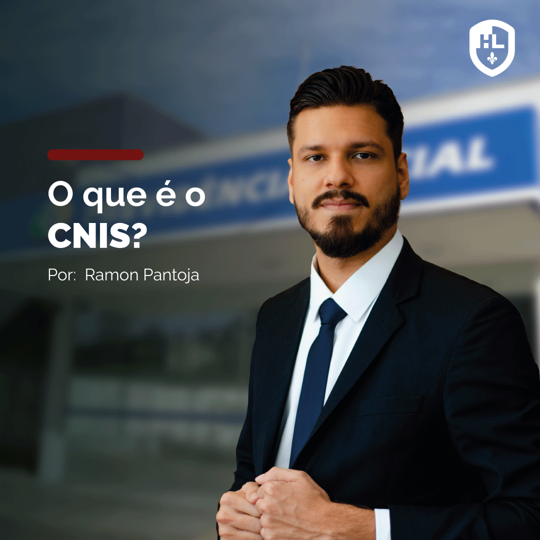 O que é o CNIS?