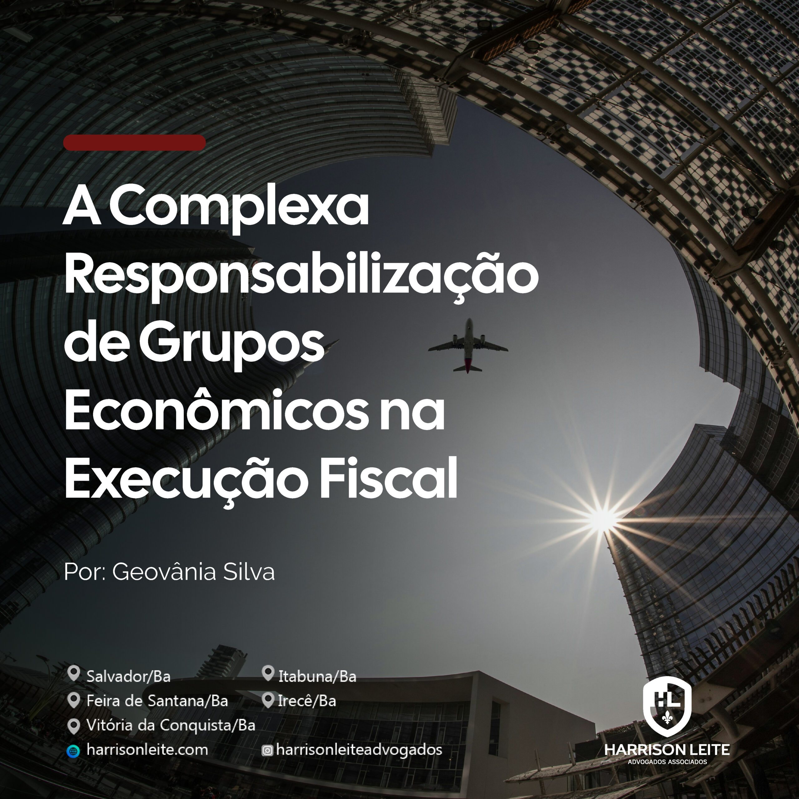 A Complexa Responsabilização de Grupos Econômicos na Execução Fiscal